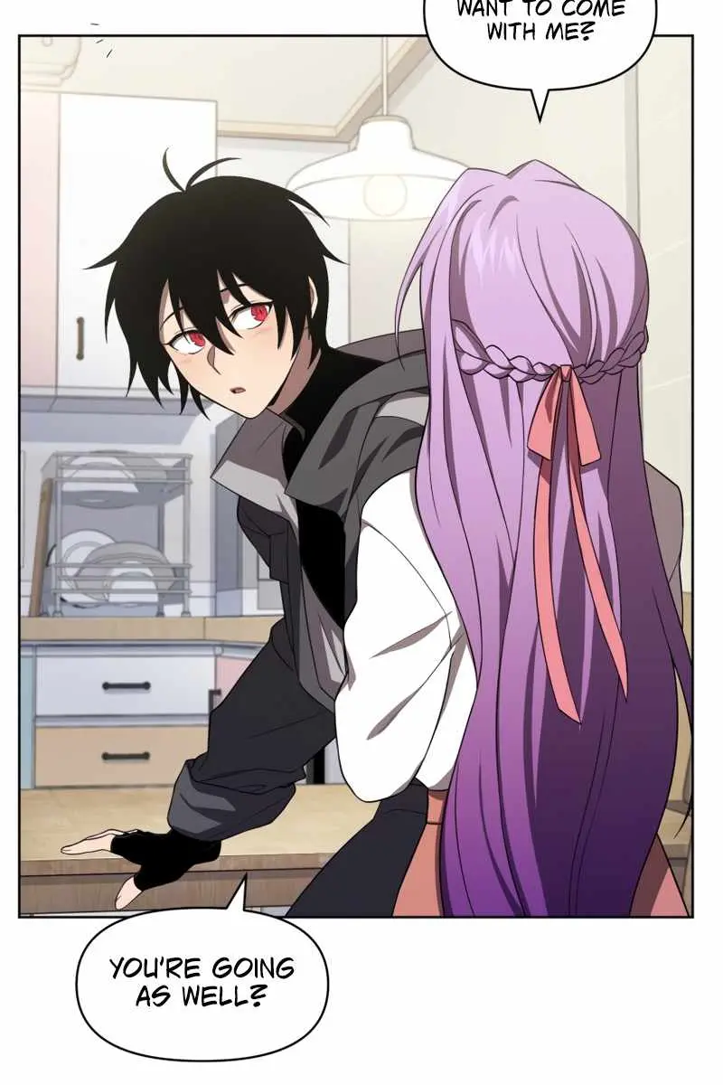 Player Who Returned 10,000 Years Later Chapter 9 Page 79