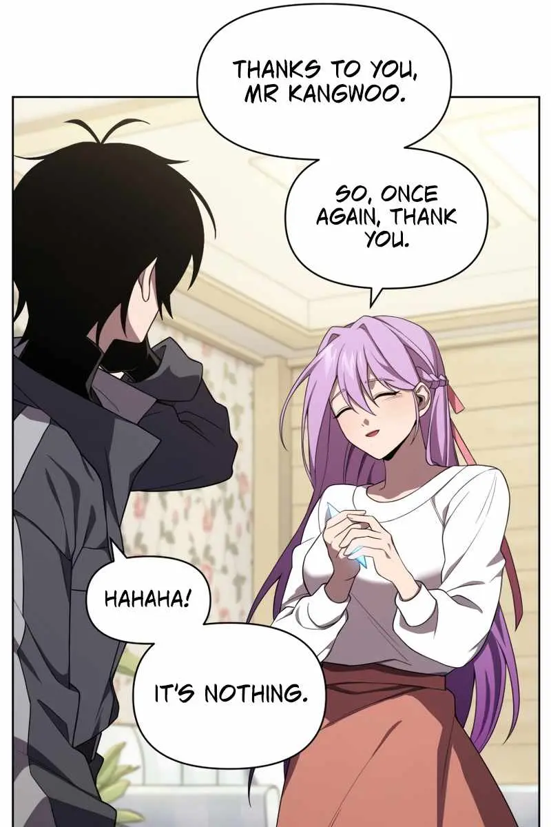 Player Who Returned 10,000 Years Later Chapter 9 Page 83