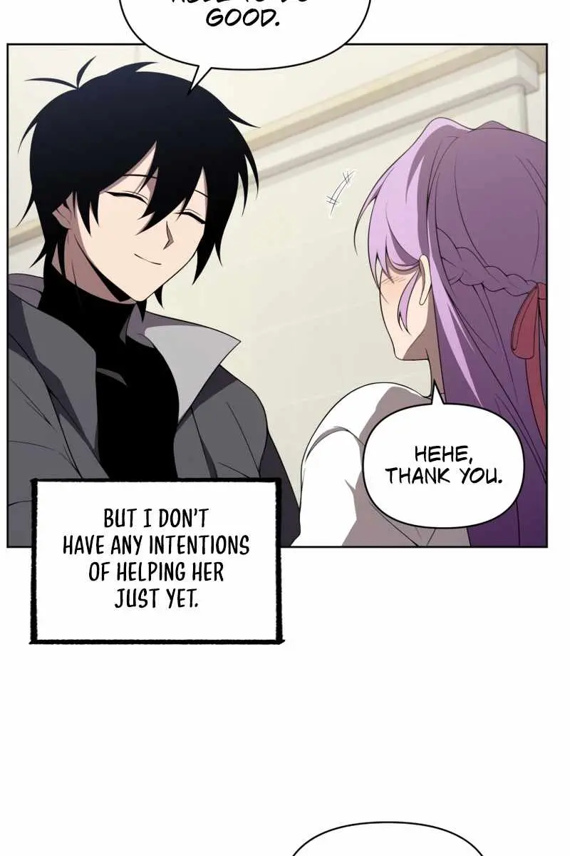 Player Who Returned 10,000 Years Later Chapter 9 Page 87