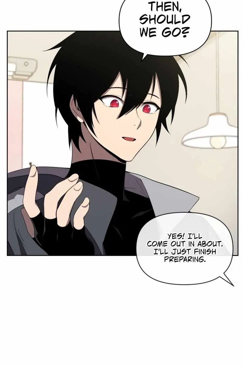 Player Who Returned 10,000 Years Later Chapter 9 Page 88