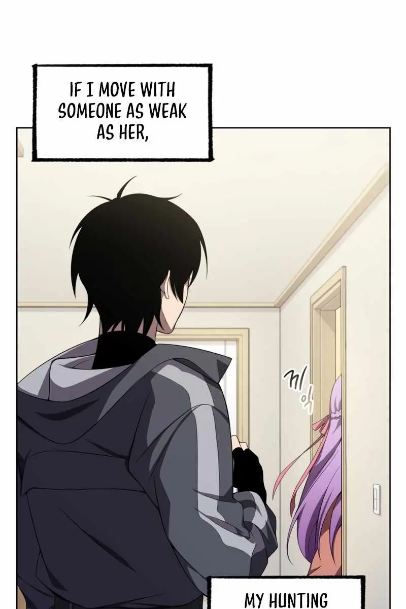 Player Who Returned 10,000 Years Later Chapter 9 Page 89