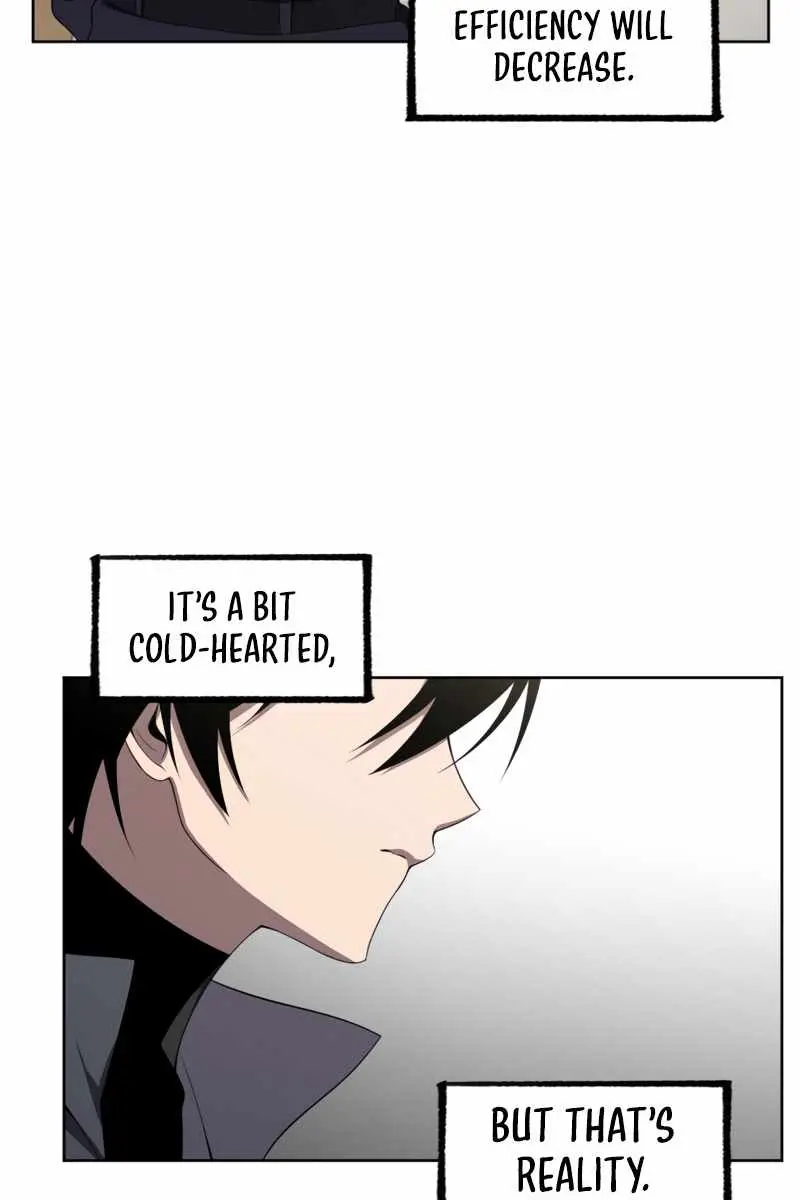 Player Who Returned 10,000 Years Later Chapter 9 Page 90