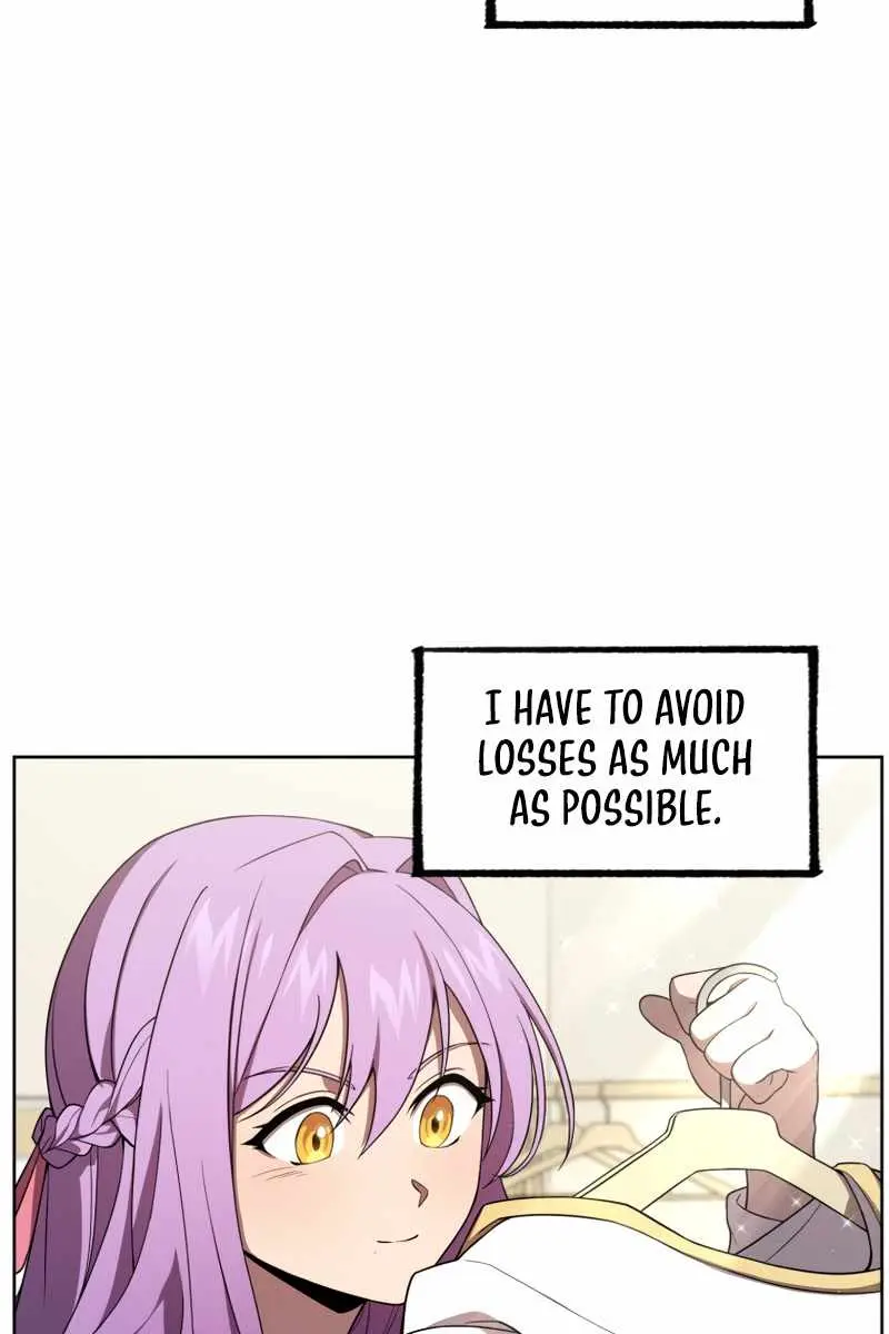 Player Who Returned 10,000 Years Later Chapter 9 Page 91