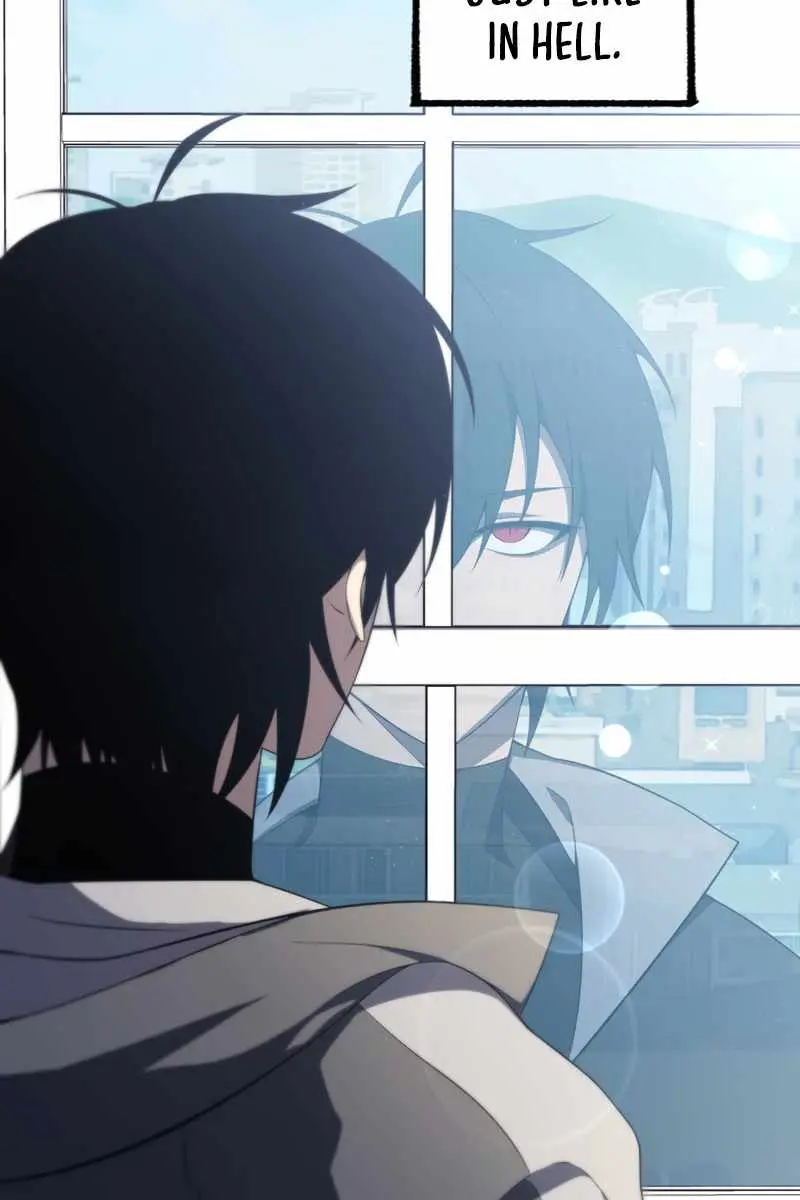 Player Who Returned 10,000 Years Later Chapter 9 Page 95