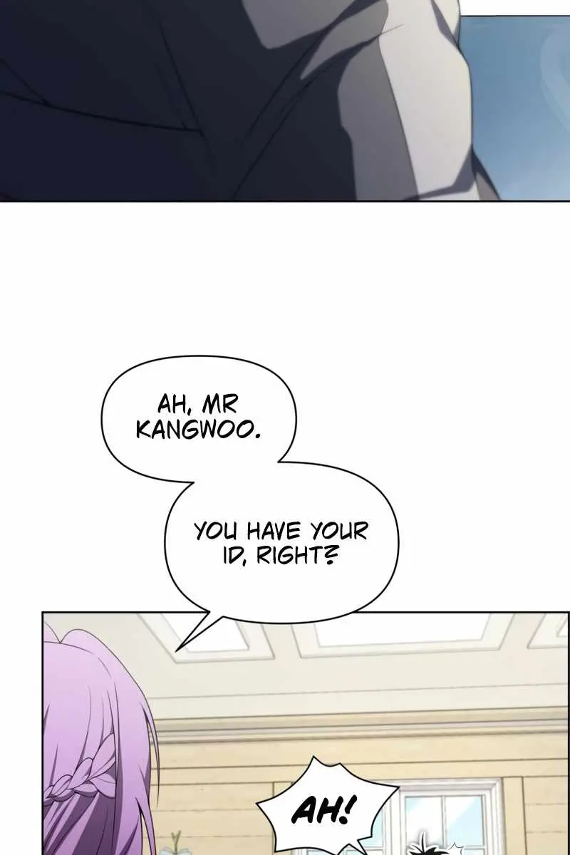 Player Who Returned 10,000 Years Later Chapter 9 Page 96