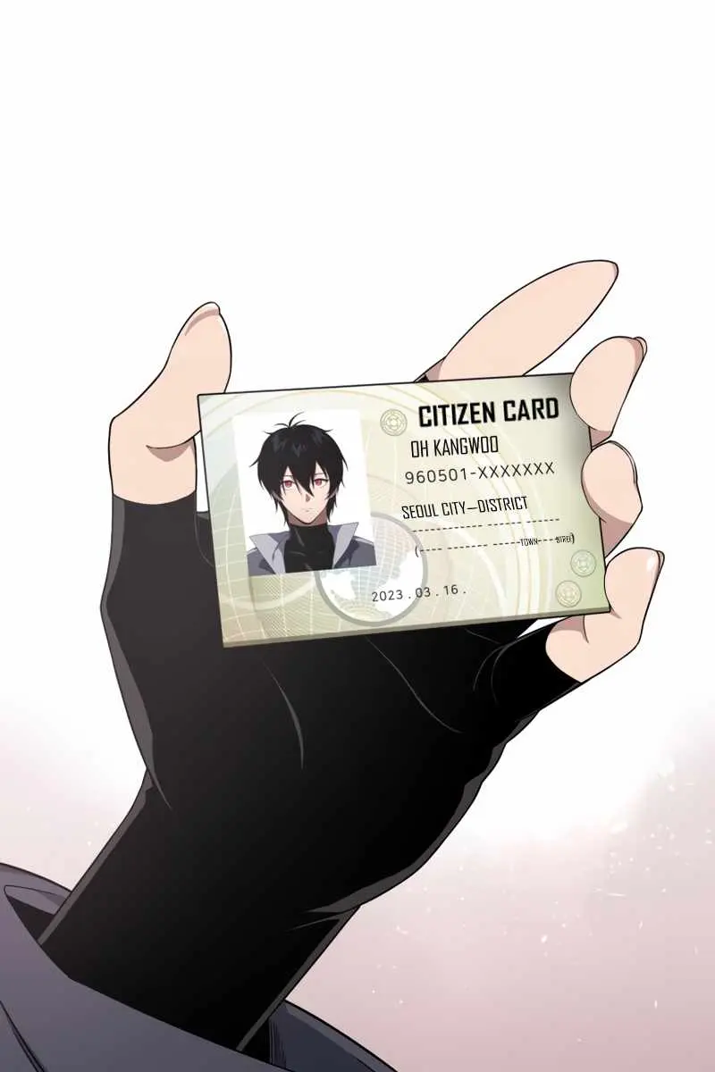 Player Who Returned 10,000 Years Later Chapter 10 Page 3