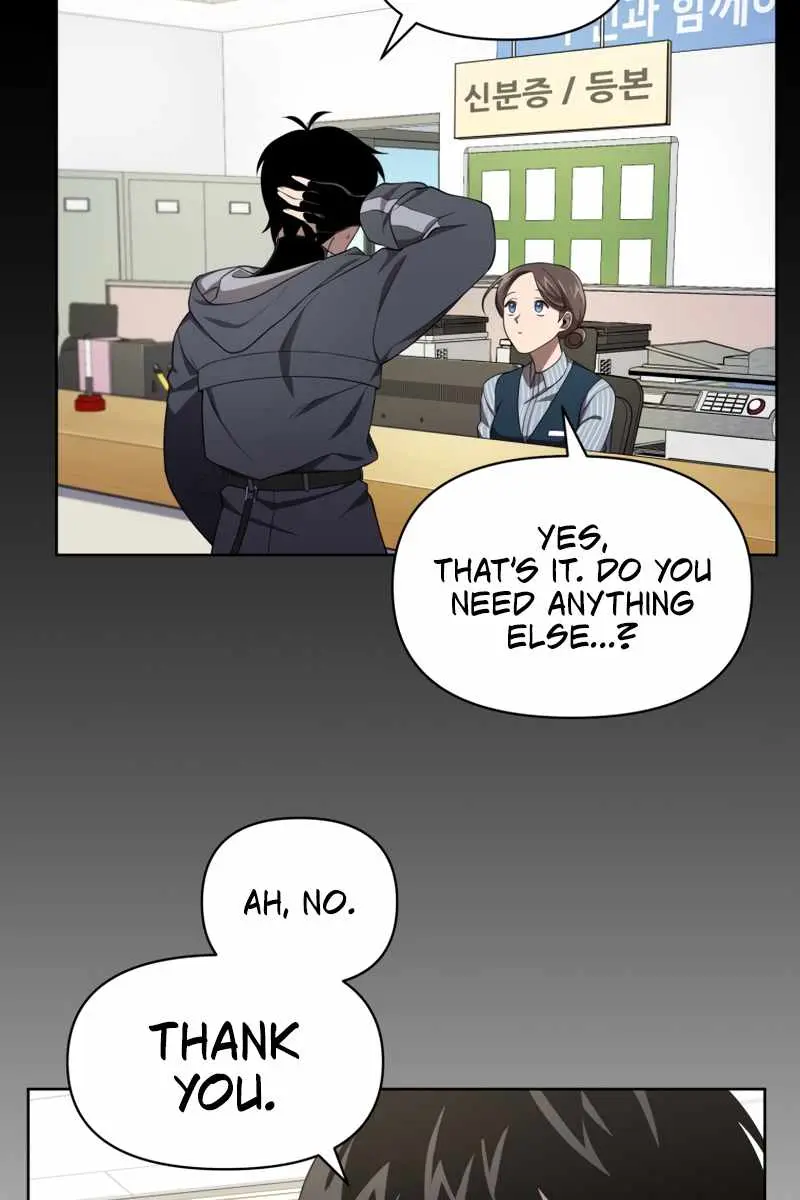 Player Who Returned 10,000 Years Later Chapter 10 Page 7