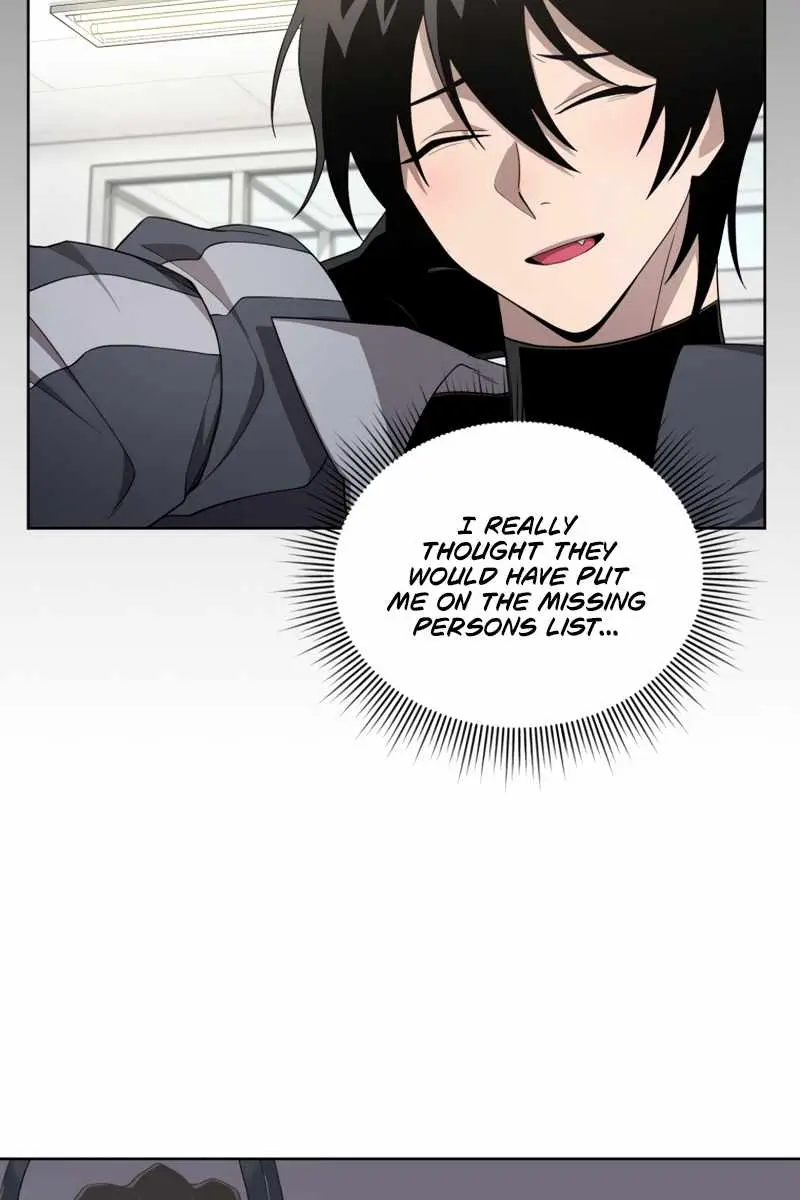 Player Who Returned 10,000 Years Later Chapter 10 Page 8