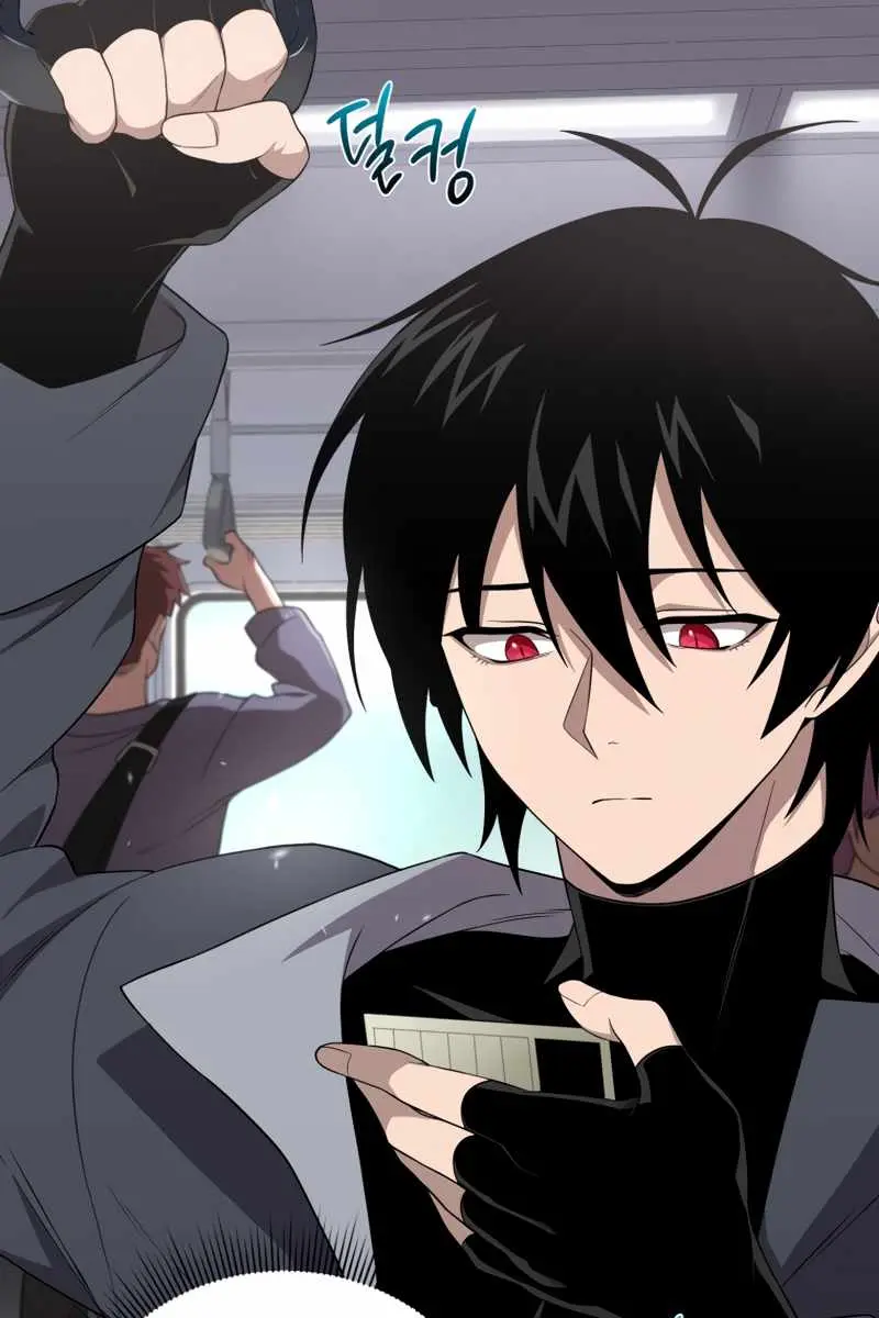 Player Who Returned 10,000 Years Later Chapter 10 Page 9