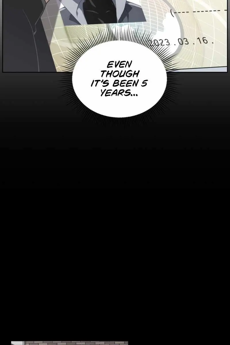 Player Who Returned 10,000 Years Later Chapter 10 Page 11