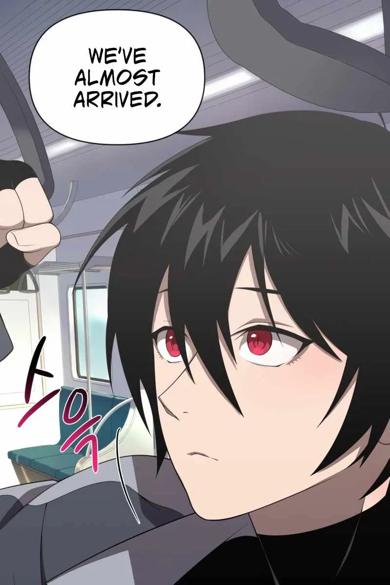 Player Who Returned 10,000 Years Later Chapter 10 Page 17