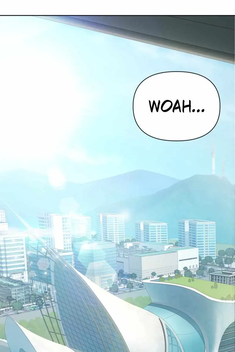 Player Who Returned 10,000 Years Later Chapter 10 Page 19