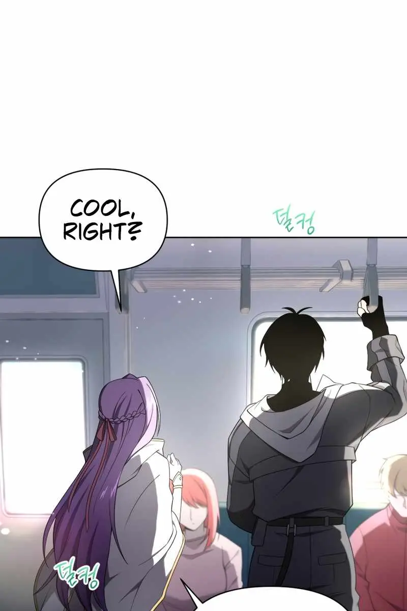 Player Who Returned 10,000 Years Later Chapter 10 Page 21