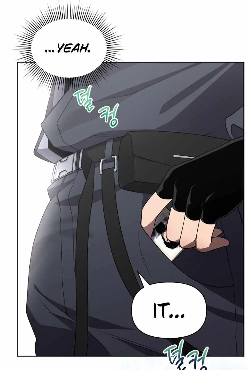 Player Who Returned 10,000 Years Later Chapter 10 Page 23