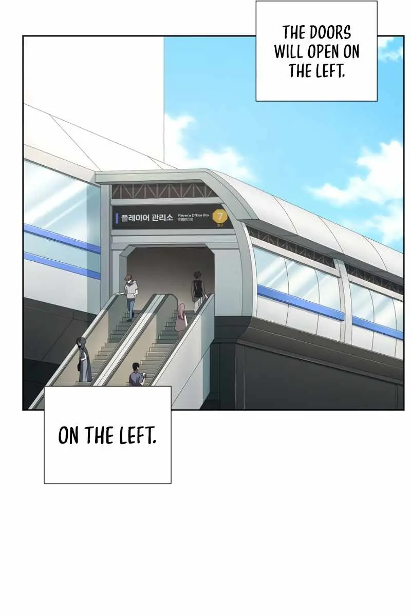 Player Who Returned 10,000 Years Later Chapter 10 Page 33