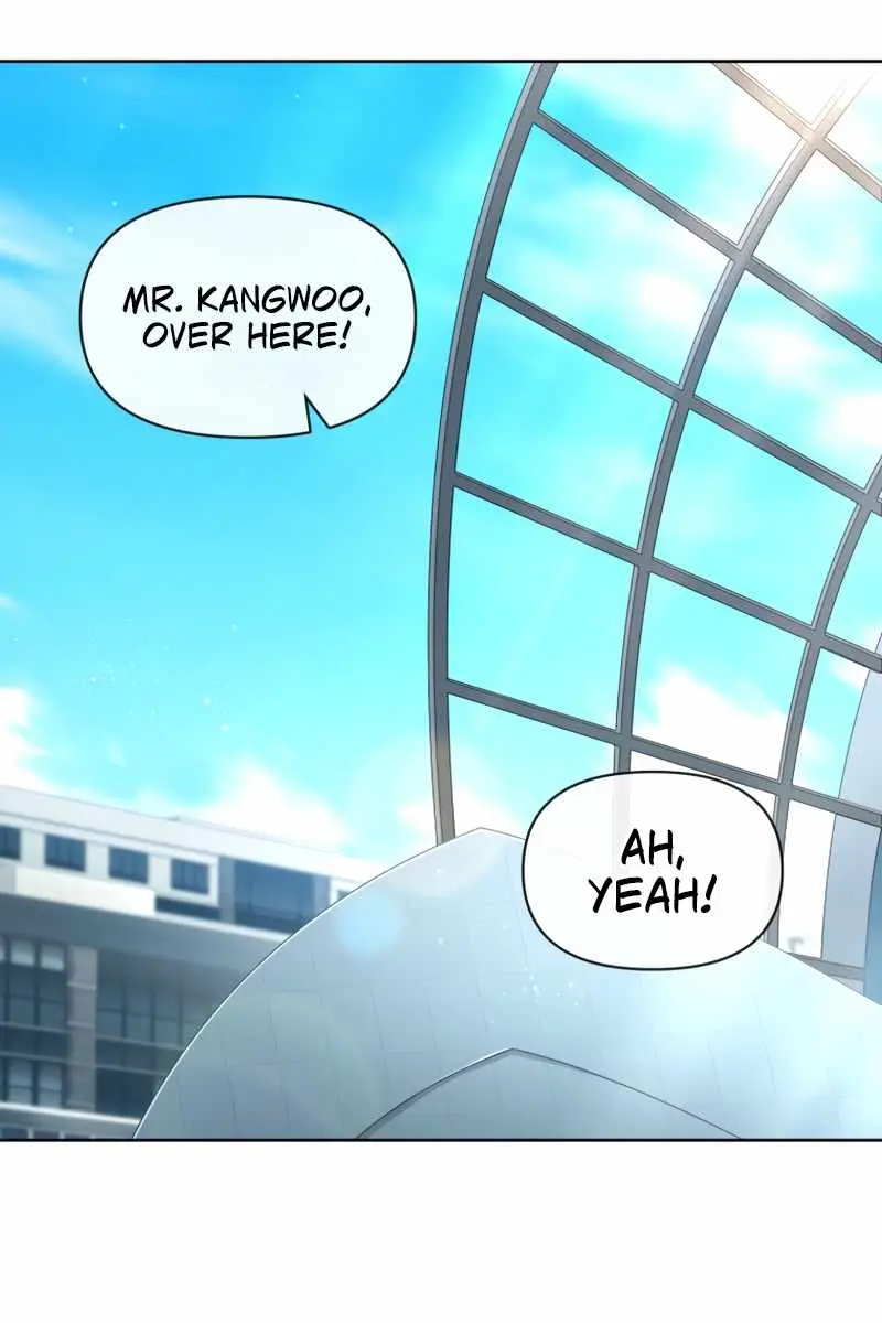 Player Who Returned 10,000 Years Later Chapter 10 Page 34