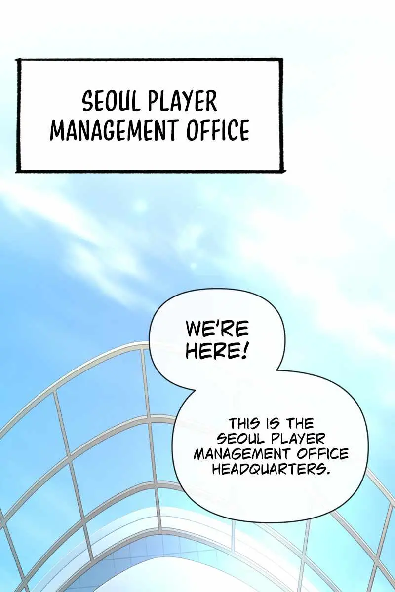 Player Who Returned 10,000 Years Later Chapter 10 Page 35