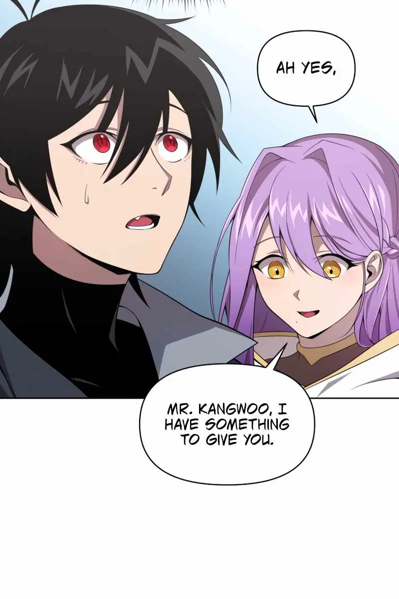 Player Who Returned 10,000 Years Later Chapter 10 Page 38