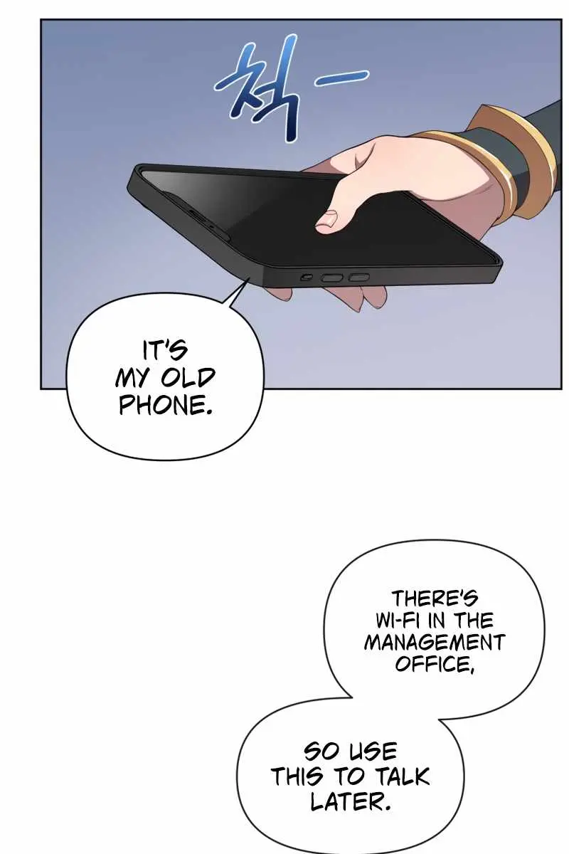 Player Who Returned 10,000 Years Later Chapter 10 Page 39