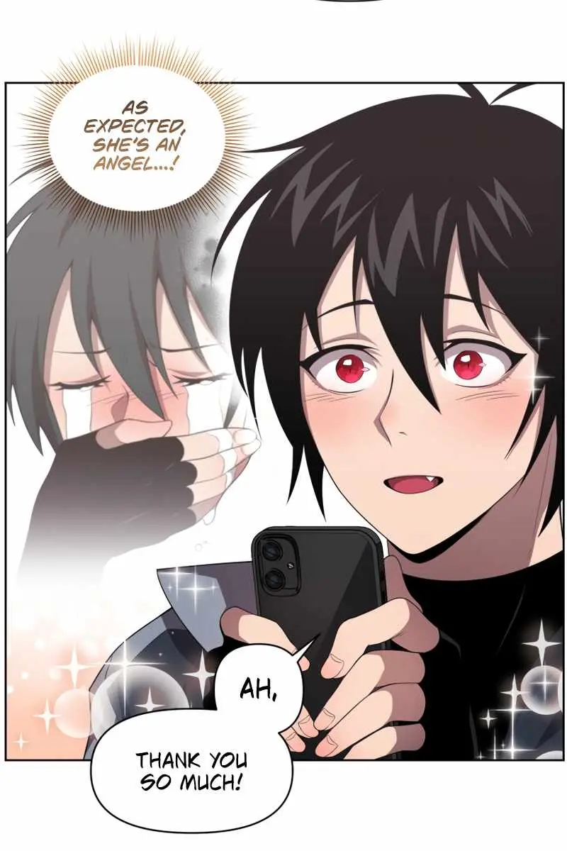 Player Who Returned 10,000 Years Later Chapter 10 Page 40