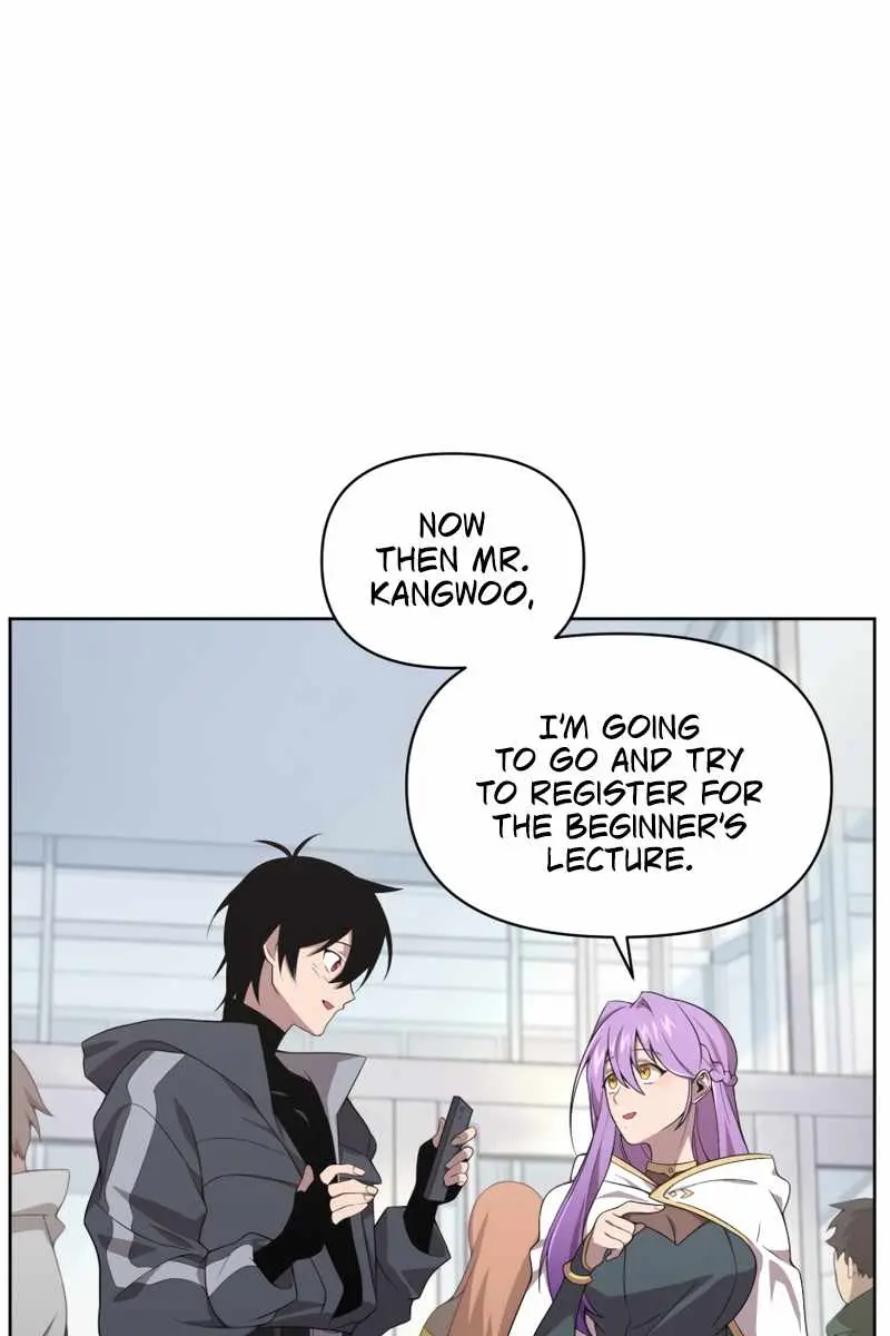 Player Who Returned 10,000 Years Later Chapter 10 Page 41