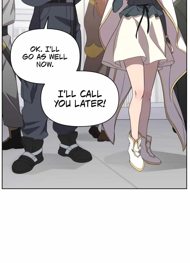 Player Who Returned 10,000 Years Later Chapter 10 Page 42