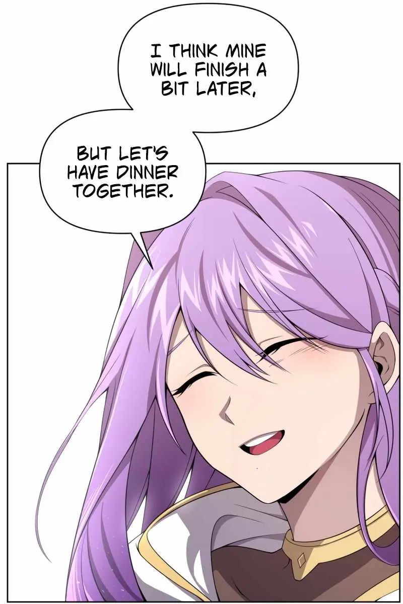 Player Who Returned 10,000 Years Later Chapter 10 Page 43