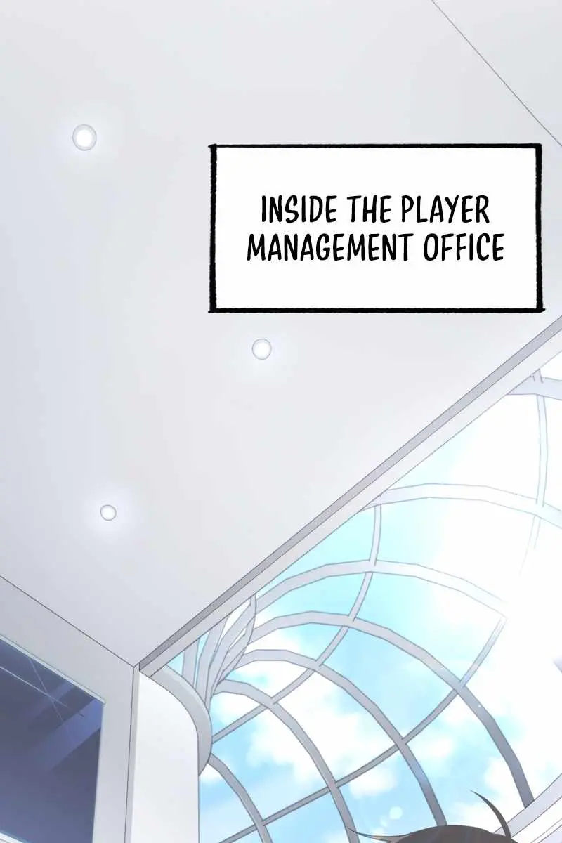 Player Who Returned 10,000 Years Later Chapter 10 Page 46