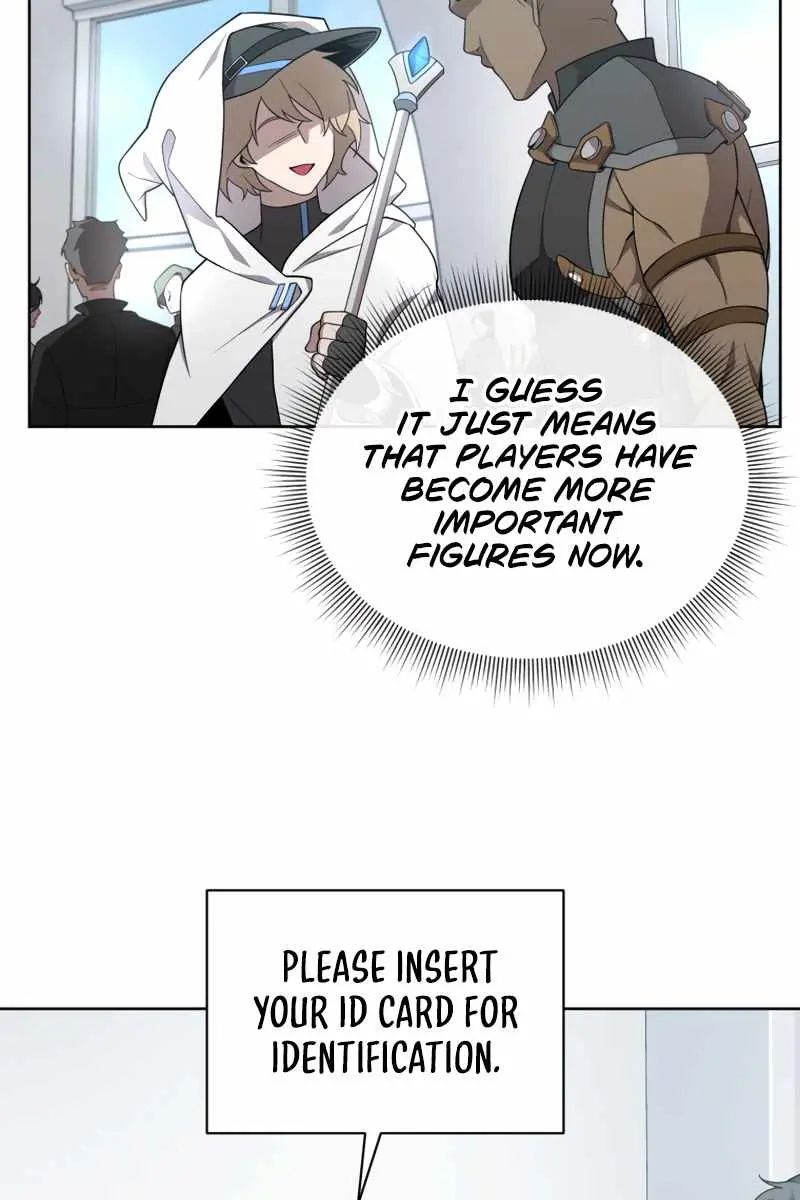 Player Who Returned 10,000 Years Later Chapter 10 Page 48