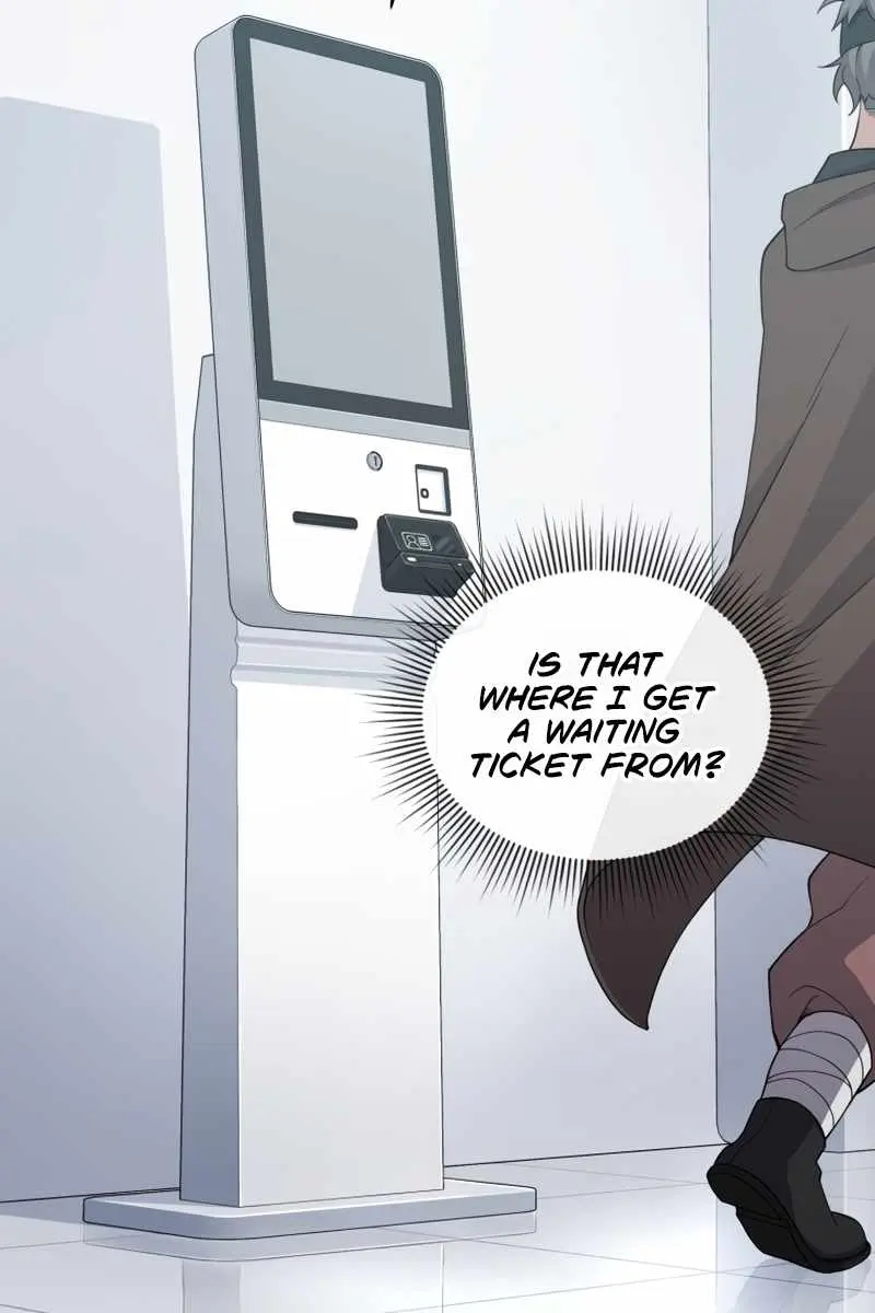 Player Who Returned 10,000 Years Later Chapter 10 Page 49