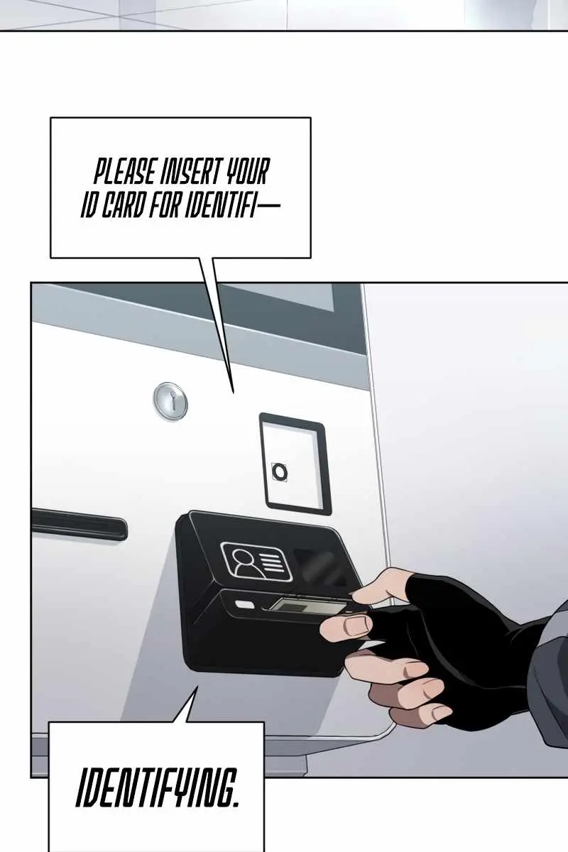 Player Who Returned 10,000 Years Later Chapter 10 Page 50