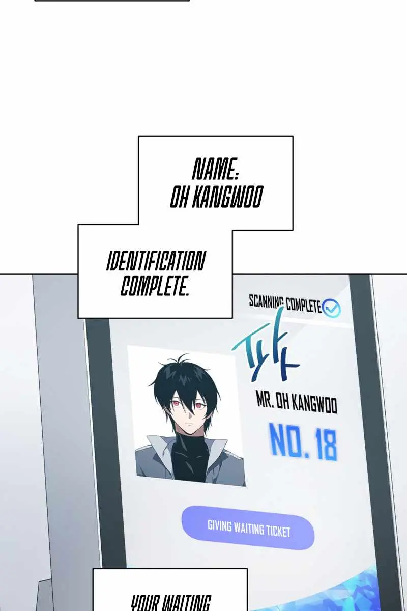 Player Who Returned 10,000 Years Later Chapter 10 Page 51