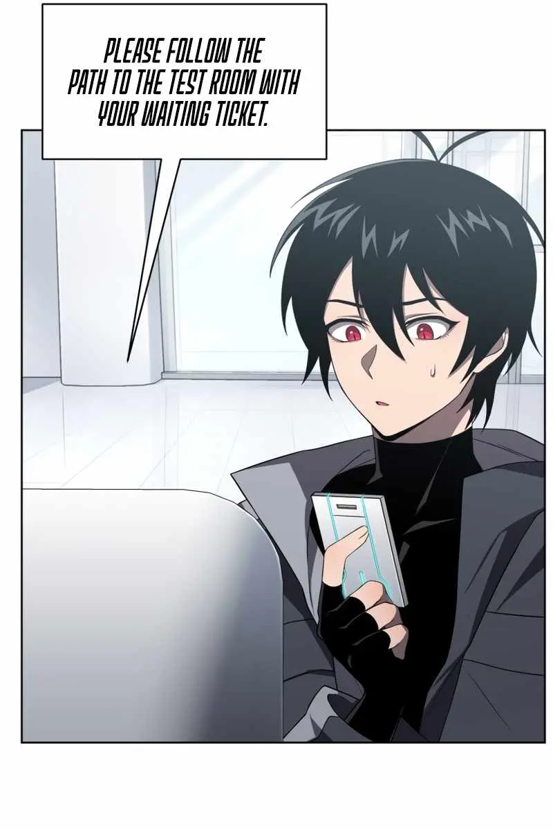 Player Who Returned 10,000 Years Later Chapter 10 Page 53