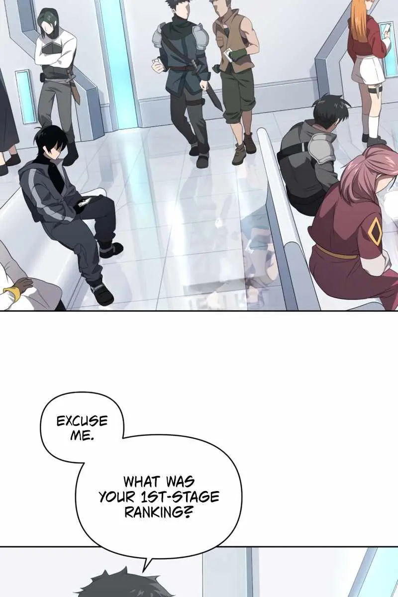 Player Who Returned 10,000 Years Later Chapter 10 Page 58