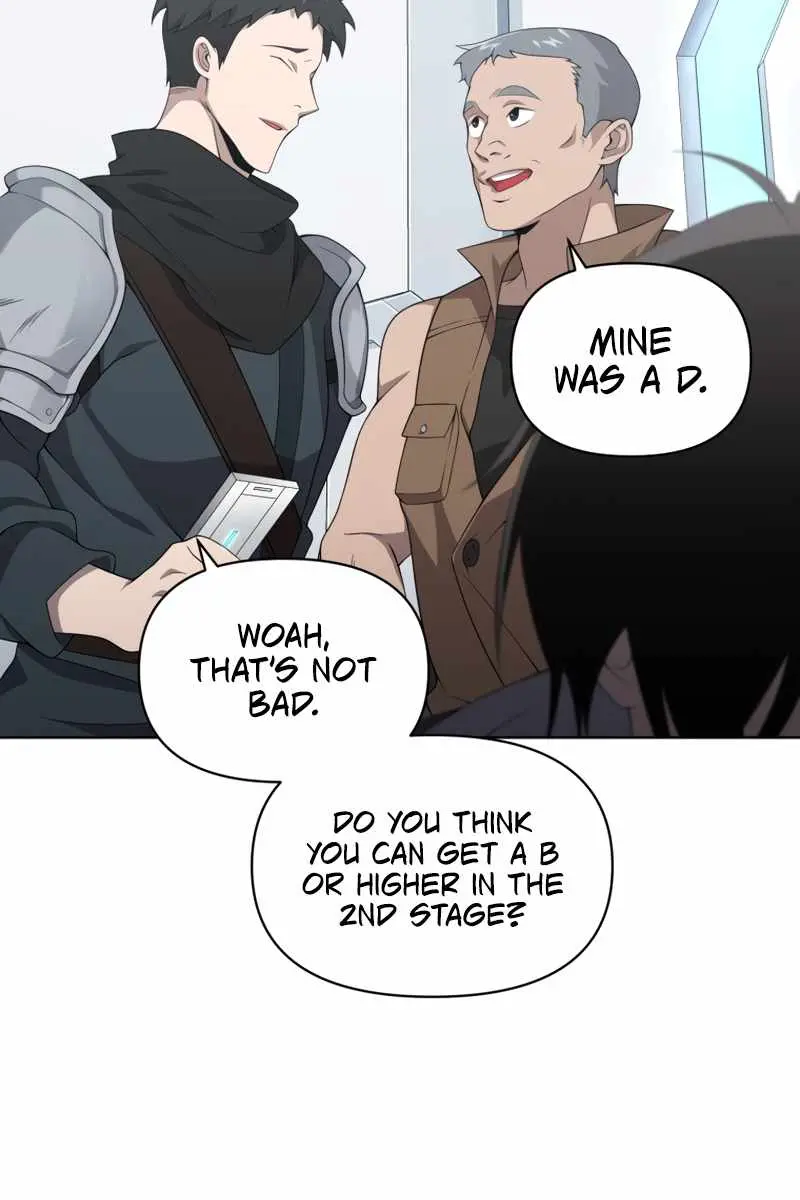 Player Who Returned 10,000 Years Later Chapter 10 Page 59