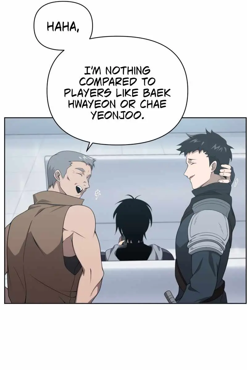 Player Who Returned 10,000 Years Later Chapter 10 Page 60