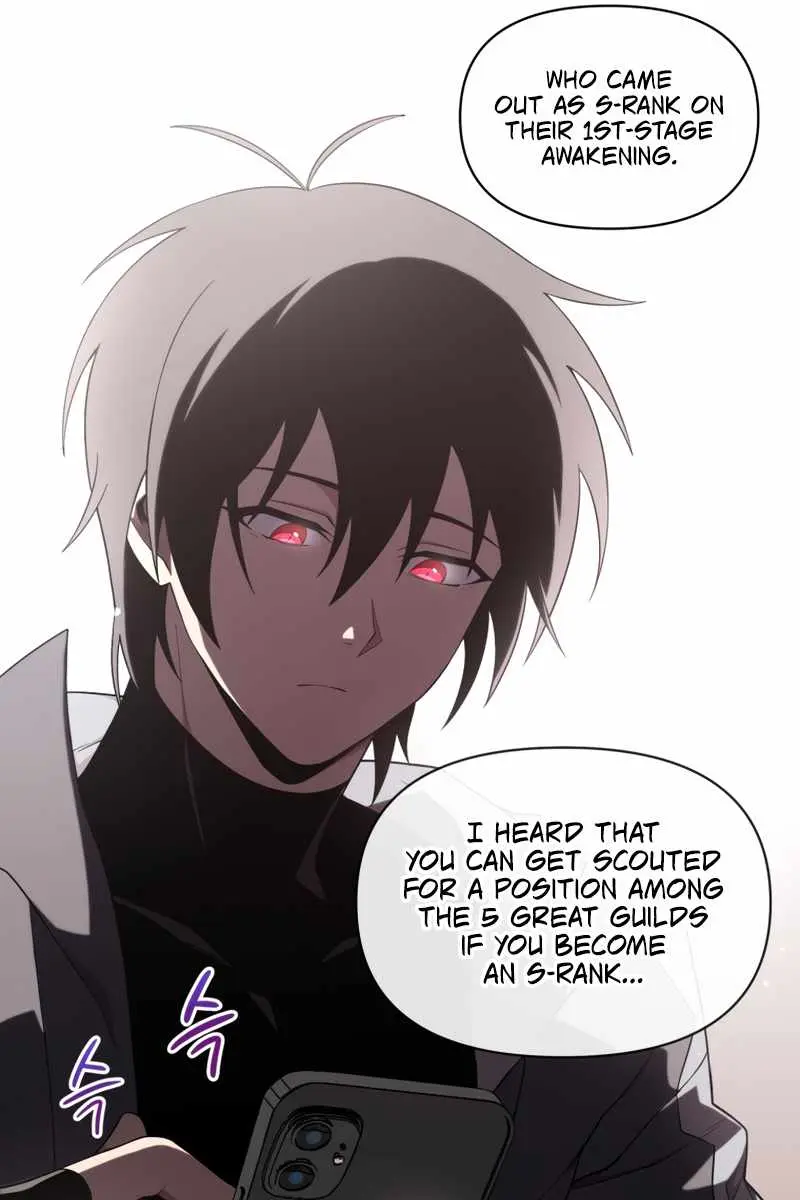 Player Who Returned 10,000 Years Later Chapter 10 Page 63