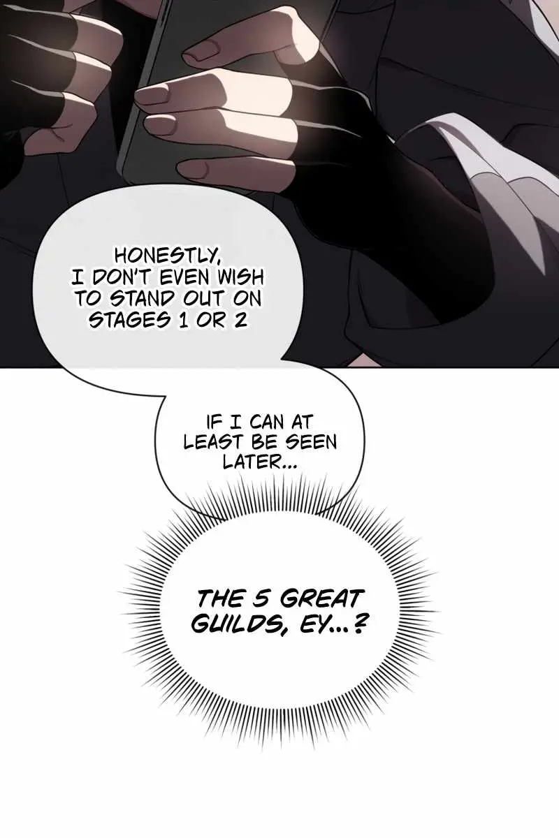 Player Who Returned 10,000 Years Later Chapter 10 Page 64