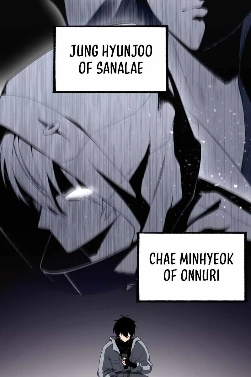 Player Who Returned 10,000 Years Later Chapter 10 Page 67