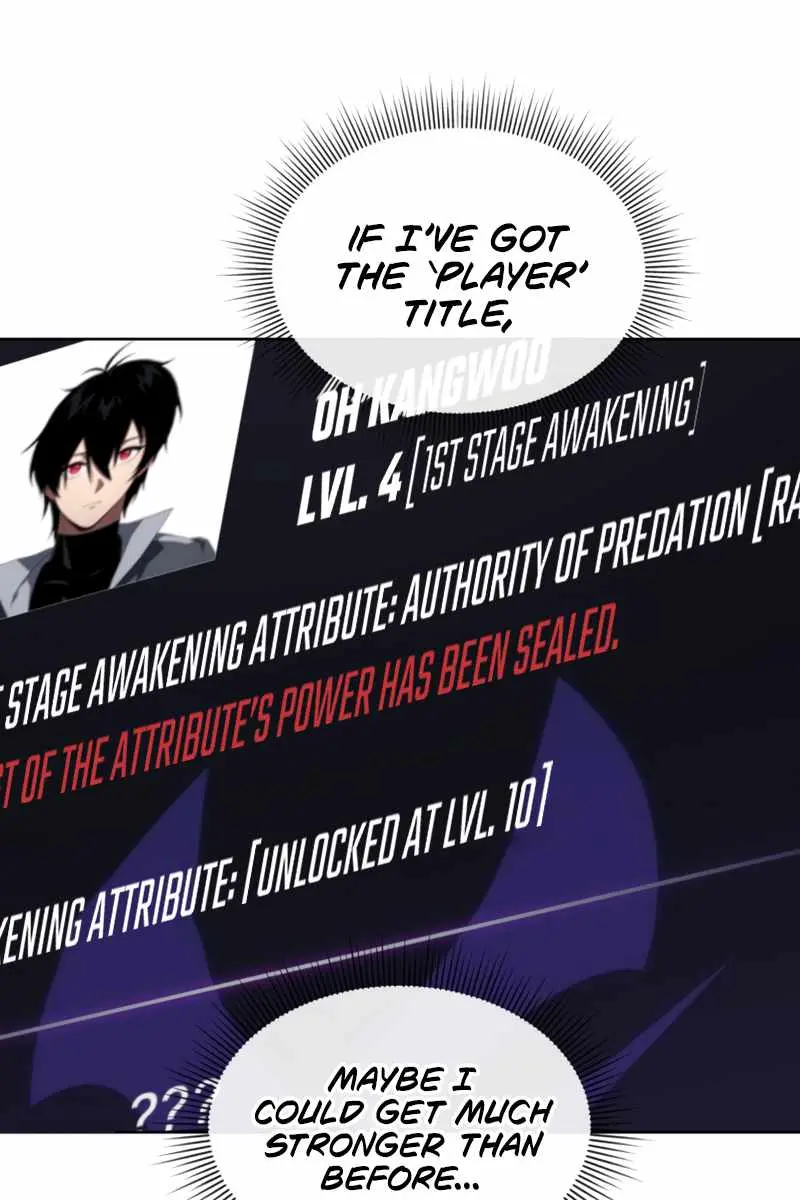 Player Who Returned 10,000 Years Later Chapter 10 Page 73