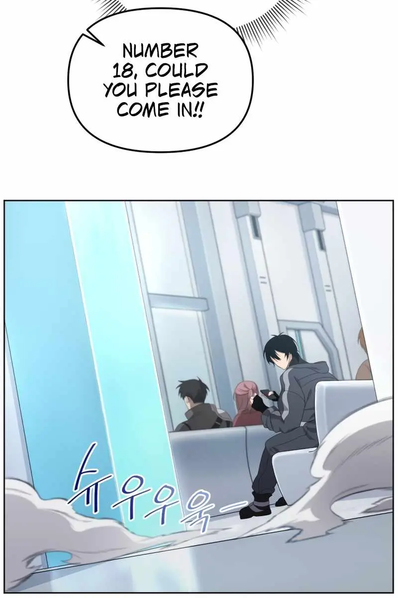 Player Who Returned 10,000 Years Later Chapter 10 Page 74