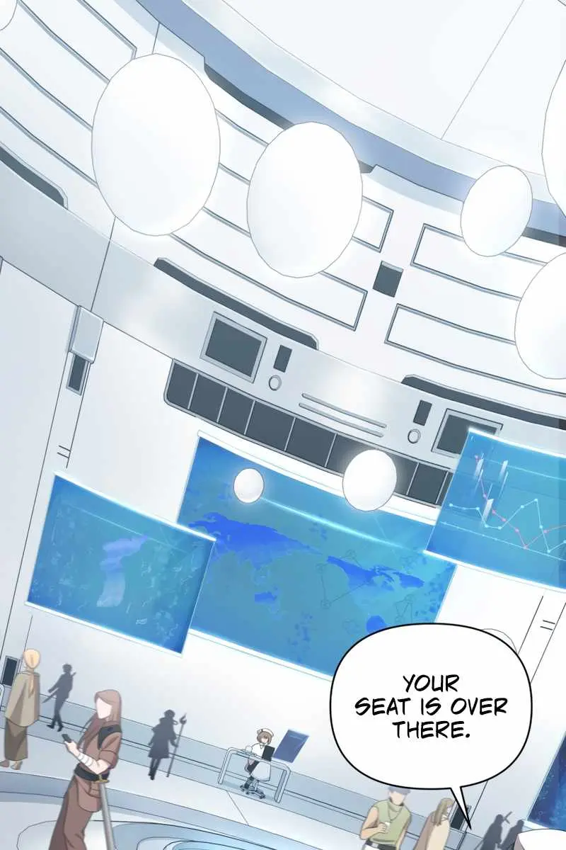 Player Who Returned 10,000 Years Later Chapter 10 Page 76