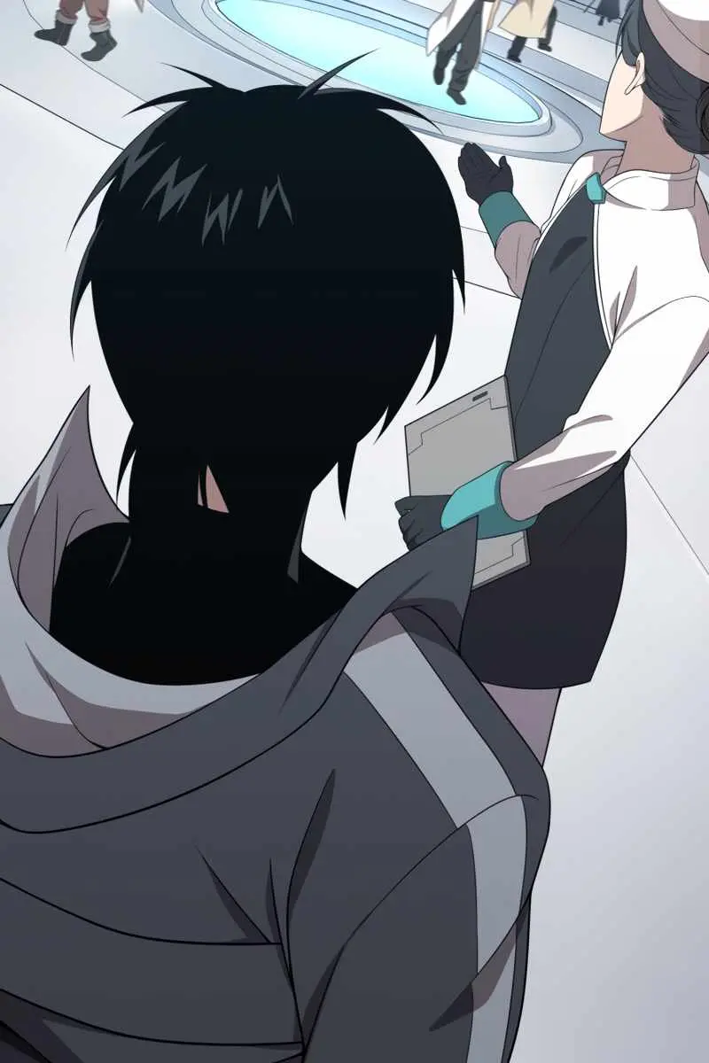 Player Who Returned 10,000 Years Later Chapter 10 Page 77