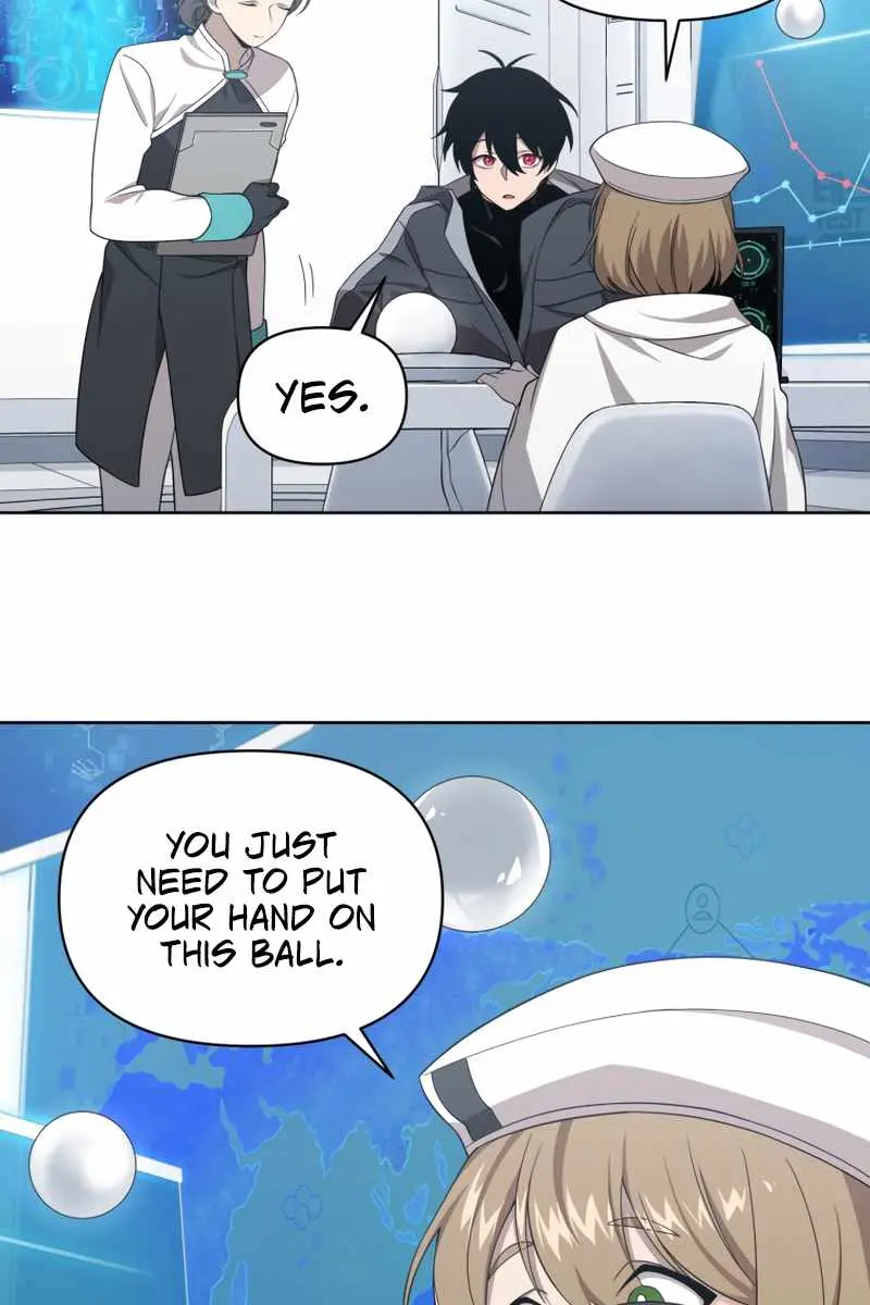 Player Who Returned 10,000 Years Later Chapter 10 Page 79