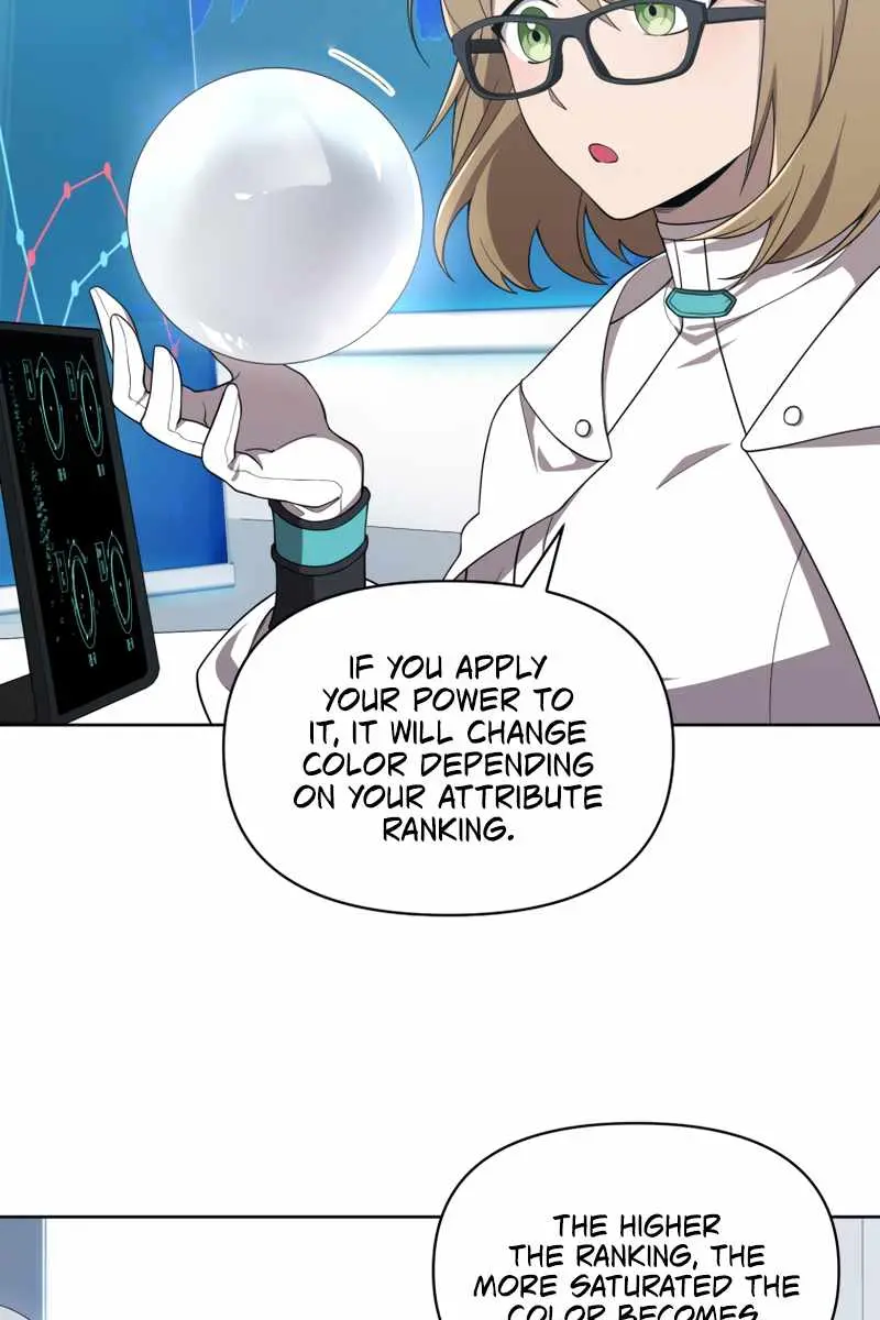 Player Who Returned 10,000 Years Later Chapter 10 Page 80