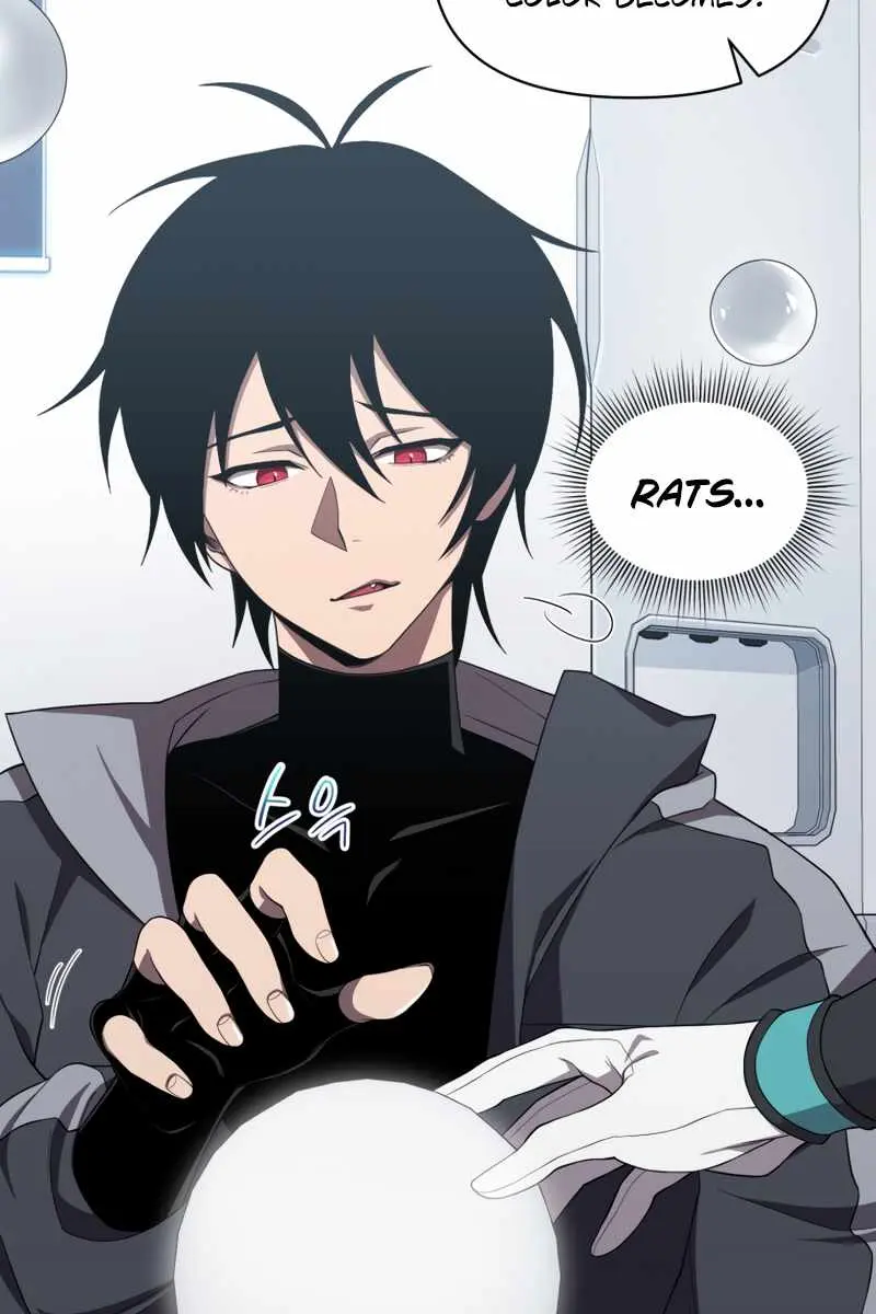 Player Who Returned 10,000 Years Later Chapter 10 Page 81