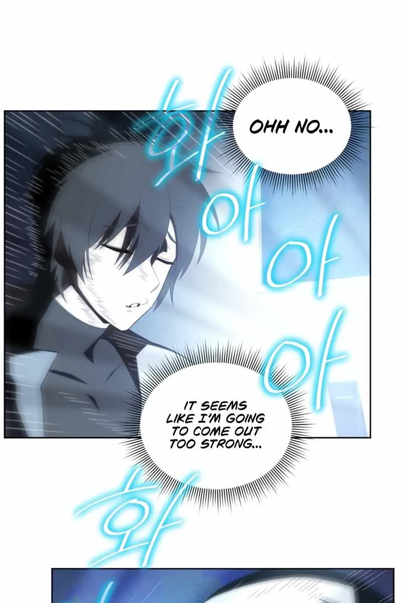 Player Who Returned 10,000 Years Later Chapter 10 Page 85