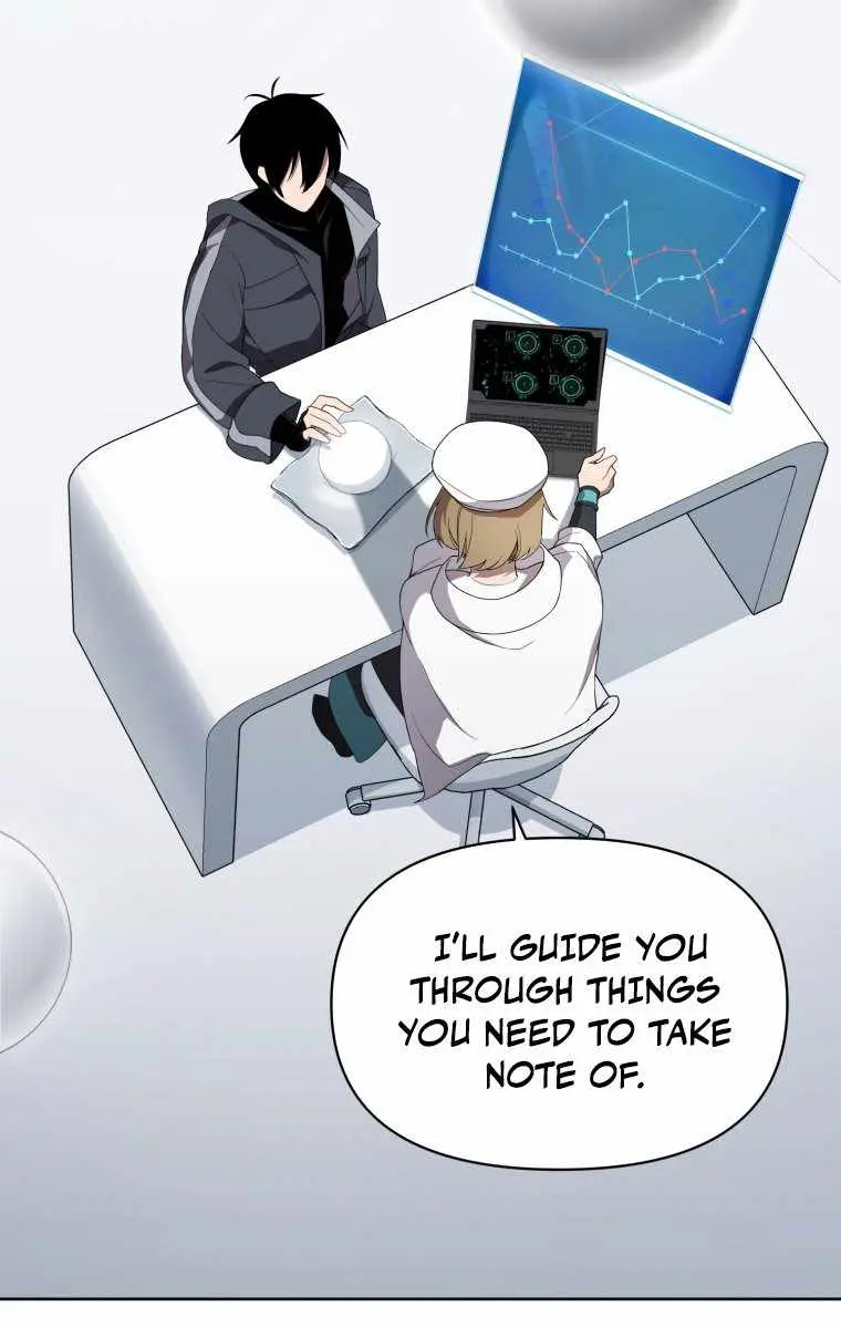 Player Who Returned 10,000 Years Later Chapter 11 Page 4