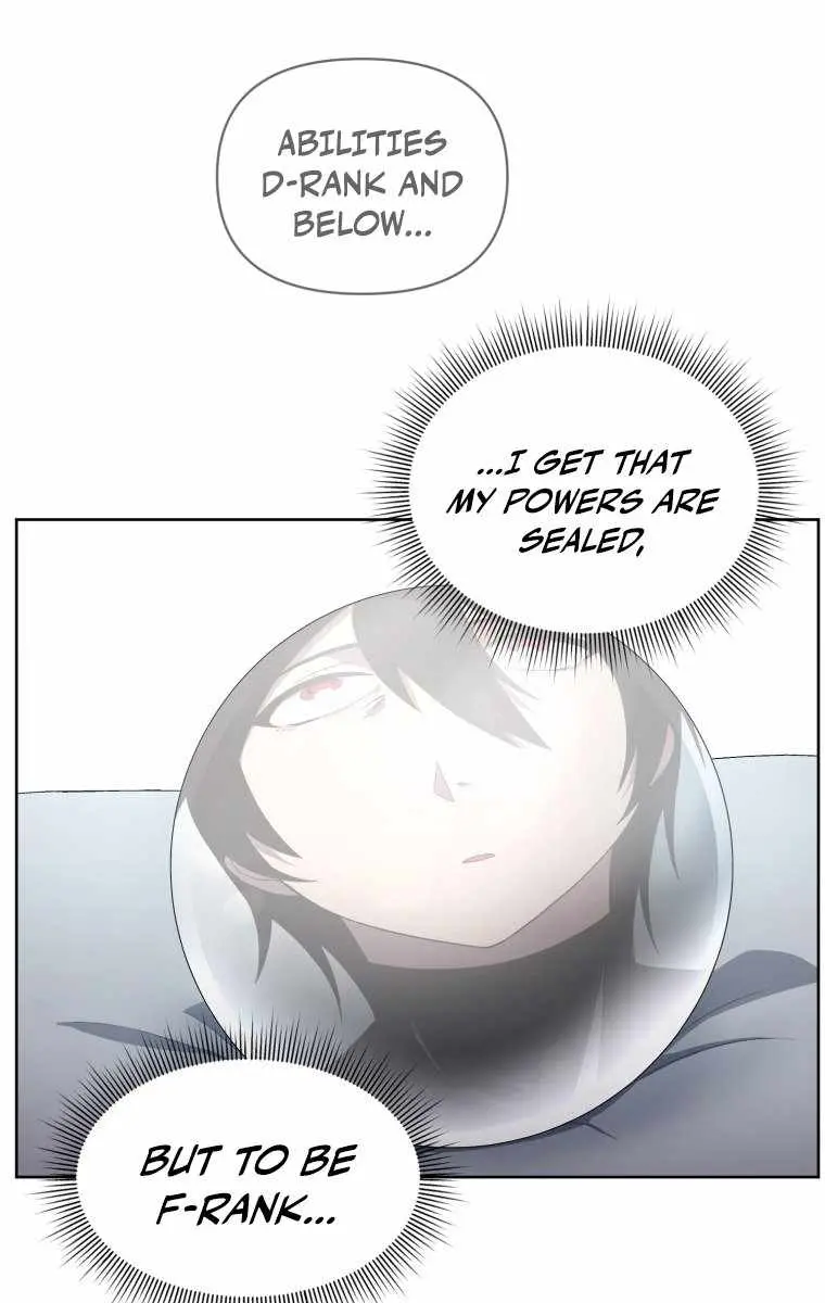 Player Who Returned 10,000 Years Later Chapter 11 Page 5