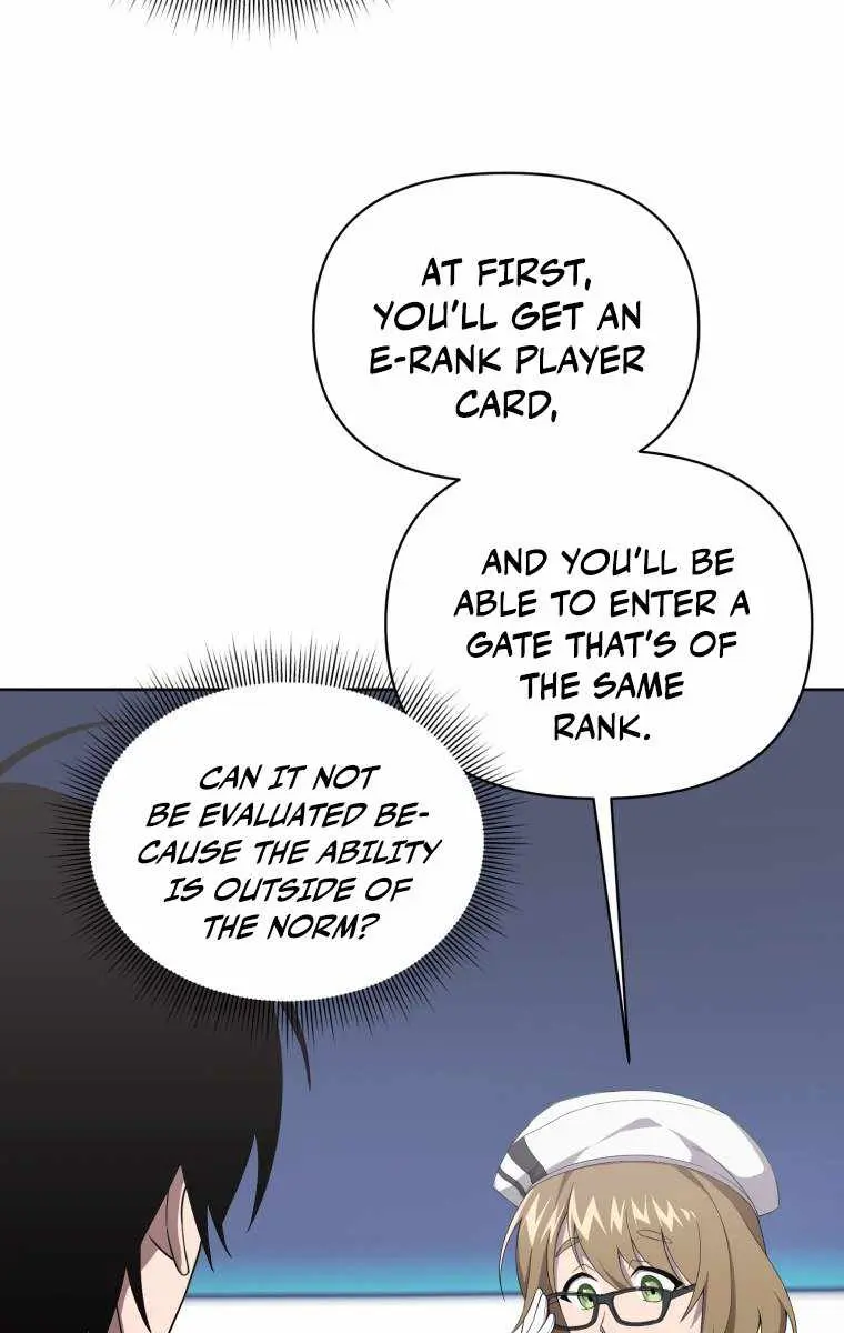 Player Who Returned 10,000 Years Later Chapter 11 Page 6